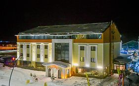 Snowflake Dag Hotel & Spa